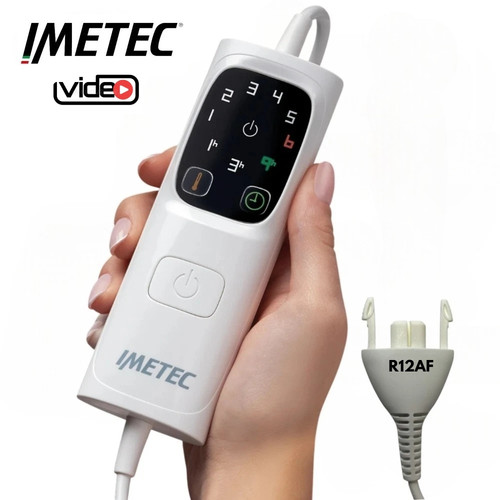 Imetec scaldasonno adapto - imetec,
