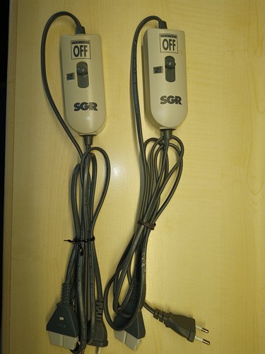 Telecomandi sgr uf130 - sgr,