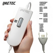 Imetec scaldasonno scaldaletto