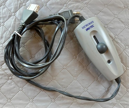 Telecomando imetec 60601 per - 60601,